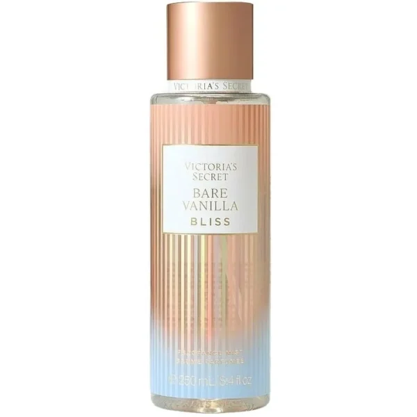 Victoria's Secret Bare Vanilla Bliss