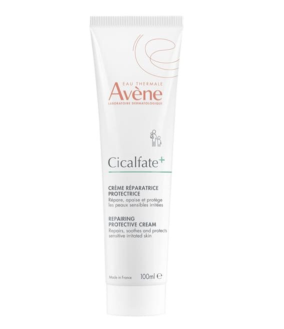 Avène Cicalfate+ Crème Réparatrice Protectrice 100 ml
