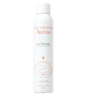 Avène Spray d'Eau Thermale 300 ml – Apaise, Adoucit & Rafraîchit