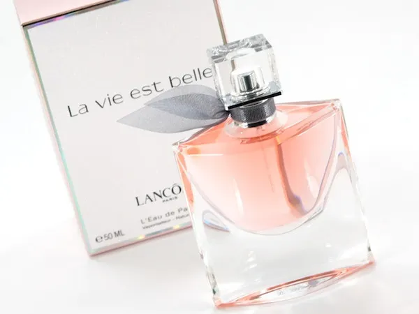 Lancôme La Vie Est Belle Eau de Parfum