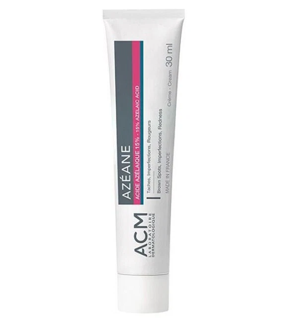 ACM Azéane Crème Acide Azélaïque 15% 30 ml
