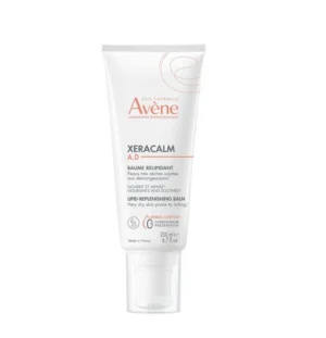 avene-xeracalm-ad-baume-relipidant-200ml Avène XeraCalm A.D Baume Relipidant – 200 m