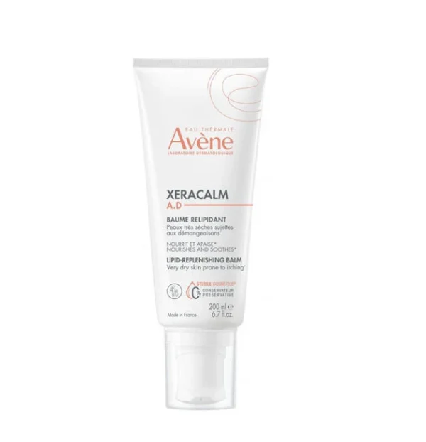 Avène XeraCalm A.D Baume Relipidant – 200 m