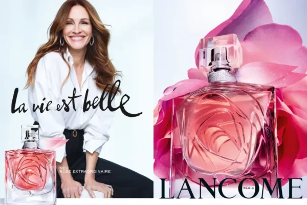 Lancôme La Vie Est Belle Rose Extraordinaire Eau de Parfum