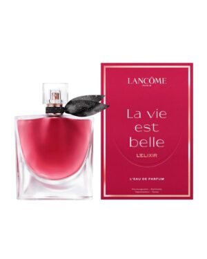 img_7491 Lancôme La Vie Est Belle L’Elixir Eau de Parfum 100 ml