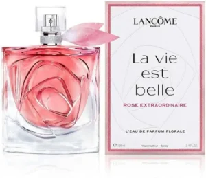 Lancôme La Vie Est Belle Rose Extraordinaire Eau de Parfum