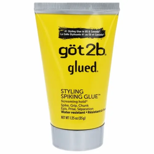 got2b Glued Spiking Glue – 35 g