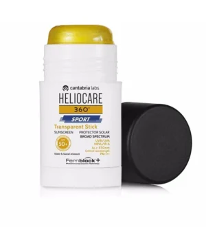 Cantabria Labs Heliocare 360° Sport Transparent Stick SPF 50+ – 25 g