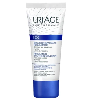 Uriage D.S. Émulsion Apaisante Régulatrice – 40 ml