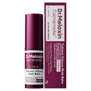 Dr. Melaxin Cemenrete CX Calcium Volume Multi Balm – 9 g