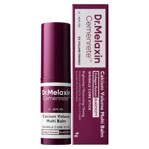 54 Dr. Melaxin Cemenrete CX Calcium Volume Multi Balm – 9 g