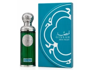 717xqq23ubL Gissah Siena Valley Eau de Parfum – 200 ml