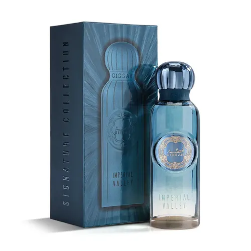 Gissah Imperial Valley Eau de Parfum – 200 ml