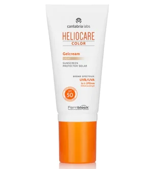 Cantabria Labs Heliocare Color Gelcream Light SPF 50 – 50 ml
