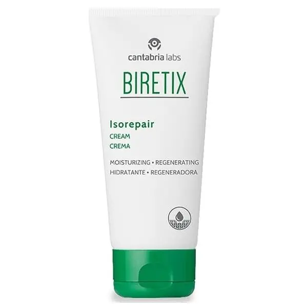 Biretix-isorepair-cream-50ml-595x600 lCantabria Labs Biretix Isorepair Cream – 50 ml