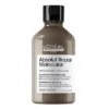 L’Oréal Professionnel Absolut Repair Molecular – Shampooing Réparateur 300 ml