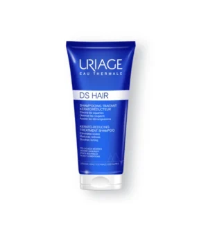 Uriage DS Hair – Shampooing Traitant Kératoréducteur – 150 ml