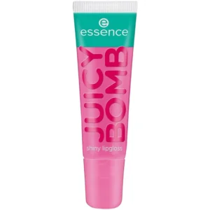 Essence JUICY BOMB Shiny Lipgloss 102