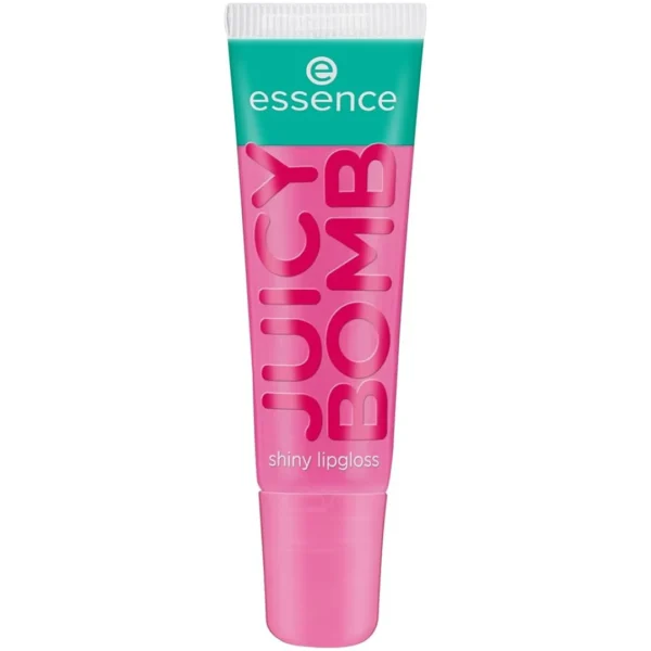 Designsanstitre-2026-07-09T153531.515 Essence JUICY BOMB Shiny Lipgloss 102