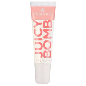 Essence - JUICY BOMB shiny lipgloss 101