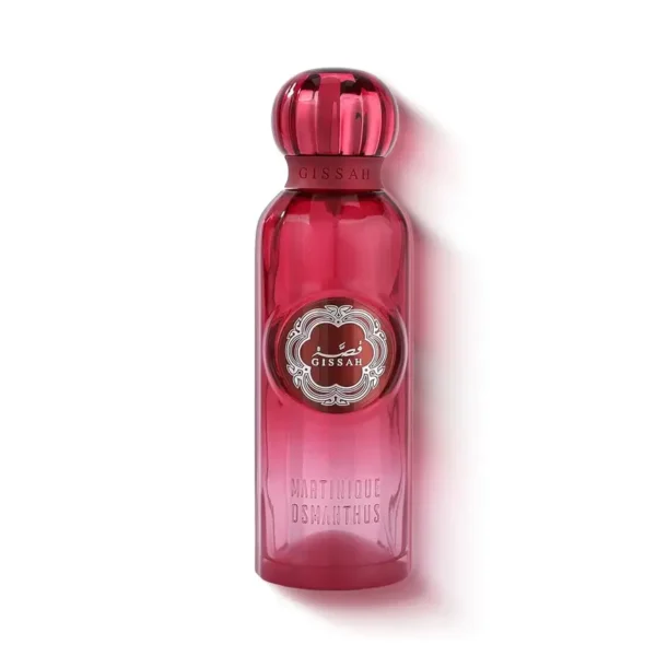 Gissah Martinique Osmanthus Eau de Parfum – 200 ml