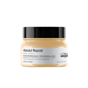 L’Oréal Professionnel Serie Expert Absolut Repair – Masque 250 ml