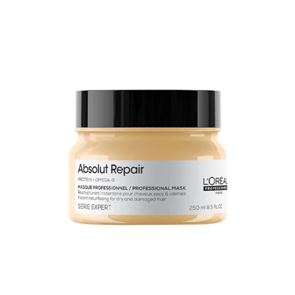 OMHHHHH L’Oréal Professionnel Serie Expert Absolut Repair – Masque 250 ml