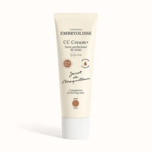 SDM_CC__Dore Embryolisse CC Cream+ Soin Perfecteur de Teint SPF20 PA+++ – Doré 30 ml