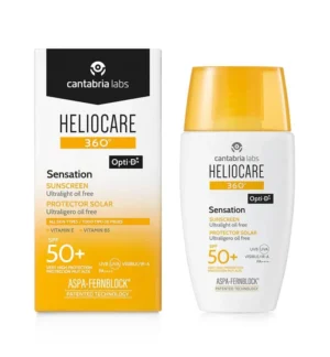 Cantabria Labs Heliocare 360° Sensation SPF 50+ – 50 ml