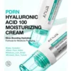 ANUA PDRN Hyaluronic Acid 100 Moisturizing Cream