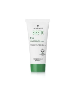 Cantabria Labs Biretix Duo Gel Anti-Imperfections – 30 ml