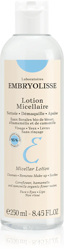 cleansers-make-up-removers___241210 (1) Embryolisse Lotion Micellaire – Démaquillant Visage, Yeux & Lèvres