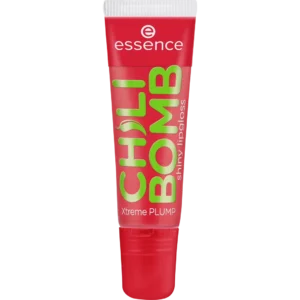 Essence CHILI BOMB Shiny Lipgloss 01 – 10 ml