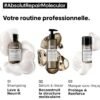 L’Oréal Professionnel Absolut Repair Molecular – Shampooing Réparateur 300 ml