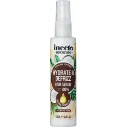 Inecto Naturals Smooth Me Coconut Hair Serum – 50 ml