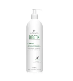 Cantabria Labs Biretix Cleanser – 400 ml