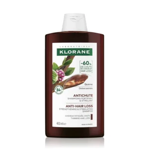 cdc_2a8ab505-ea14-47a0-ae9d-264a3b8c109d Klorane Shampoing à la Quinine et aux Vitamines B – 400 ml