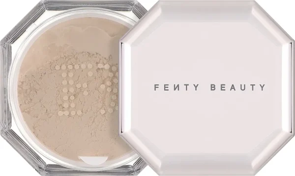 fyyuh5agiylh Fenty Beauty Pro Filt’r Instant Retouch Setting Powder – Banana 04 | Poudre Libre Fixatrice