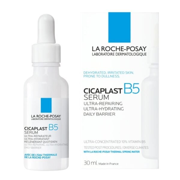 img_1272 La Roche-Posay Cicaplast B5 Sérum réparateur | 30ml
