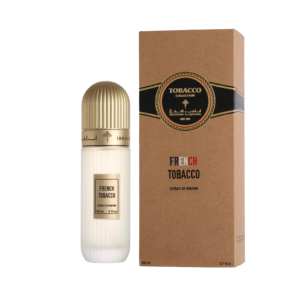 img_1275 IBRAHIM AL QURASHI – FRENCH TOBACCO