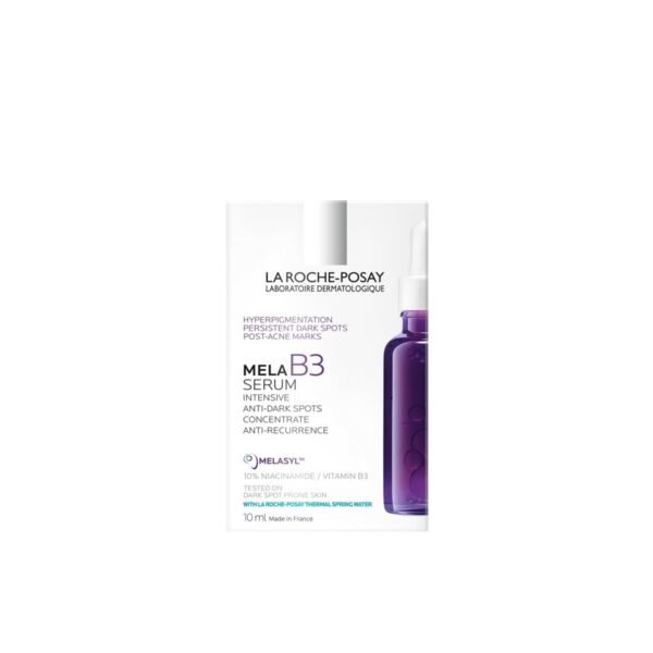 img_1340 La Roche-Posay Mela B3 Sérum Anti-Taches Concentré Intensif – 30 ml