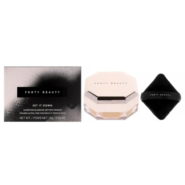 s-l1600 (4) Fenty Beauty Pro Filt’r Instant Retouch Setting Powder – Banana 04 | Poudre Libre Fixatrice